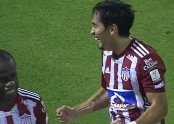 Junior y el resultado ideal ante Alianza Petrolera. ¡A seguir creyendo!