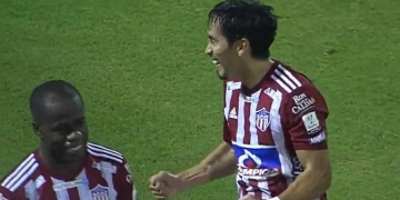 Junior y el resultado ideal ante Alianza Petrolera. ¡A seguir creyendo!