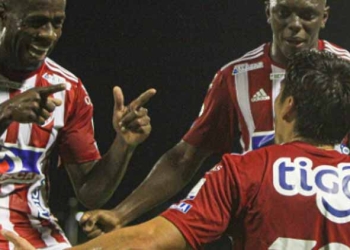 ¡El adiós de Junior a la terrible racha que tuvo con Juan Cruz Real!