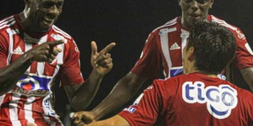 ¡El adiós de Junior a la terrible racha que tuvo con Juan Cruz Real!