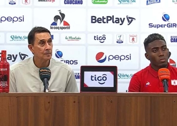 Guimarães: «Seguimos sumando» y la actualidad de sus jugadores