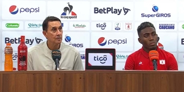 Guimarães: «Seguimos sumando» y la actualidad de sus jugadores