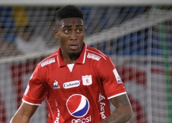 Kevin Andrade responde a las críticas con un gol ante Patriotas