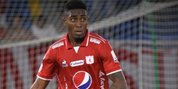 Kevin Andrade responde a las críticas con un gol ante Patriotas