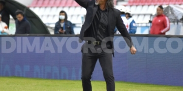 Así quedó la tabla de posiciones de la Liga BetPlay tras el cierre de la fecha 11