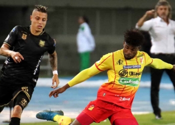 Liga BetPlay posiciones: así van los 8 en la Fecha 12