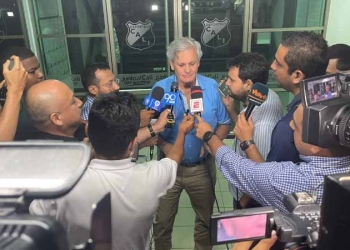 3 conclusiones del Comité Ejecutivo: Máyer, Luis Fernando Mena y vicepresidencia