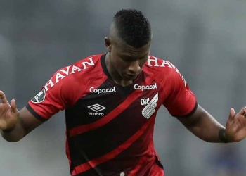 Luis Manuel Orejuela y Nicolás Hernández, colombianos a la final de la Libertadores