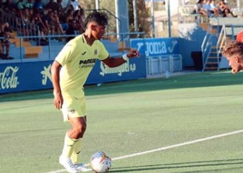 Golazos con los que Luis Quintero brilla en Villarreal