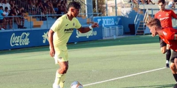 Golazos con los que Luis Quintero brilla en Villarreal