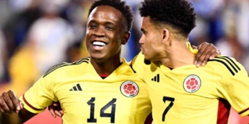 Amistosos: Los posibles rivales de la Selección Colombia para Junio