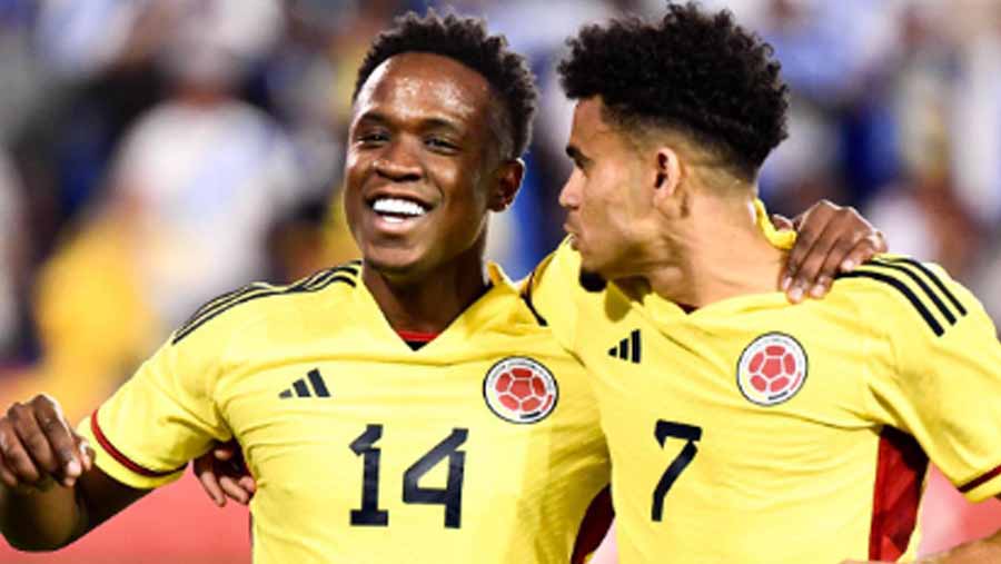 Amistosos: Los posibles rivales de la Selección Colombia para Junio