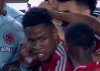 La increíble racha que extendió Luis Sinisterra: ¡Premier League y Selección!