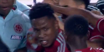 La increíble racha que extendió Luis Sinisterra: ¡Premier League y Selección!