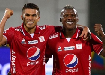 «Hacemos las cosas bien, para América y para un llamado a la Selección»