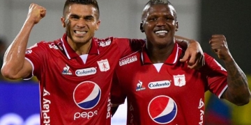 «Hacemos las cosas bien, para América y para un llamado a la Selección»