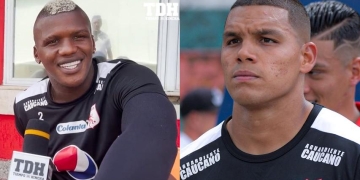 Novedad importante con las renovaciones de Marlon Torres y Joel Graterol