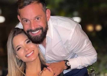 Matías Mier da su versión: lo que pasó con Melissa Martínez