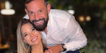 Matías Mier da su versión: lo que pasó con Melissa Martínez