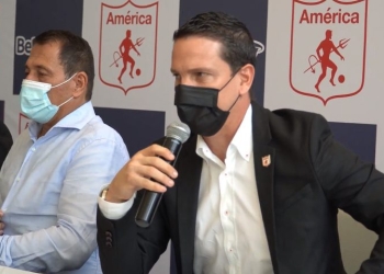 América de Cali: ¡Lo rechazaron y varios equipos lo buscan para 2023!