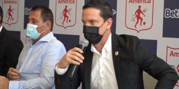 América de Cali: ¡Lo rechazaron y varios equipos lo buscan para 2023!