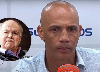 La crítica de Iván Mejía a Máyer… ¡por una frase que nunca dijo!