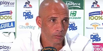 Máyer: “Le pagan a la gente para que me crucifiquen” y “no me voy a rendir nunca”