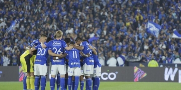 Aclaración de Millonarios sobre la hinchada visitante vs. América