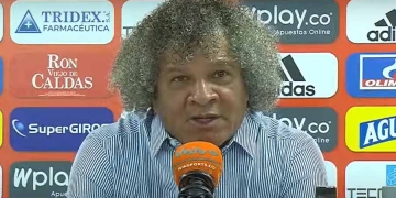 Gamero: solidaridad con Máyer Candelo y las 2 claves para ganarle a Junior