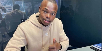 ¿Ahora qué firmó Carlos Andrés Gómez con Millonarios?