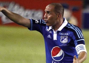 Millos y una victoria sobre Junior en Barranquilla, como aquella con gol de Máyer