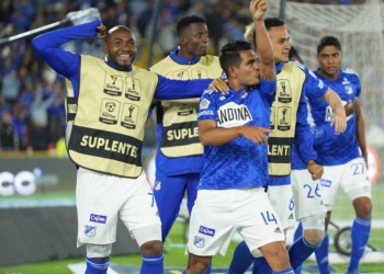 «Fue el peor primer tiempo de la era Gamero en Millos”