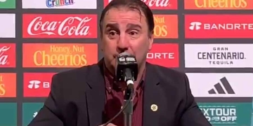 Néstor Lorenzo y el porqué de la diferencia entre los dos tiempos: “En el ST hicimos…”