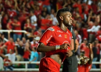 ¿Qué ha pasado con Olmes García? El delantero que ‘salvó’ al América