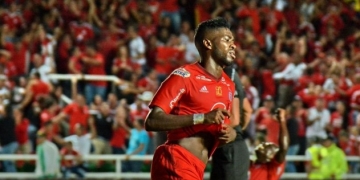 ¿Qué ha pasado con Olmes García? El delantero que ‘salvó’ al América