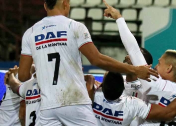 Los jugadores que pretende Once Caldas para el 2023