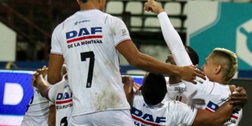 Los jugadores que pretende Once Caldas para el 2023