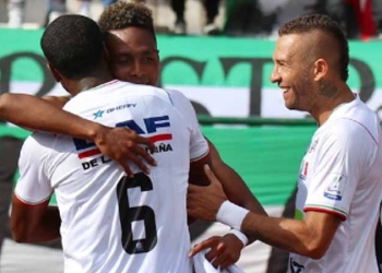 Liga BetPlay posiciones: así van los 8 en la Fecha 11