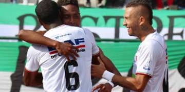 Liga BetPlay posiciones: así van los 8 en la Fecha 11