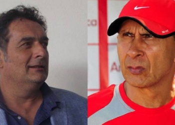 Diego Umaña y la declaración que causa polémica por los años de América en la B