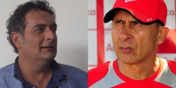 Diego Umaña y la declaración que causa polémica por los años de América en la B