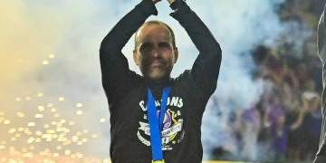 ¡Qué respuesta! Óscar Pareja le cerró la puerta a Nacional