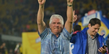 "Me preocupa que el hincha de Junior espere más de lo que se puede hacer"