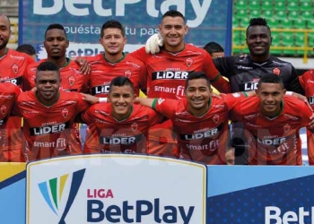 Independiente Medellín, a la carga por una figura de Patriotas