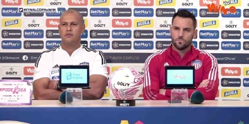 "Millonarios tiene debilidades, no es un equipo perfecto"