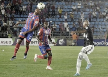Junior: posible once para el clásico vs. Unión Magdalena