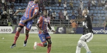 Junior: posible once para el clásico vs. Unión Magdalena