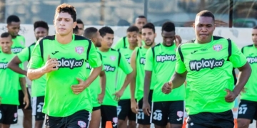 El portero de 38 años que estaría en el radar de América de Cali