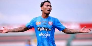 Ricardo Márquez, próximo a fichar por un equipo europeo