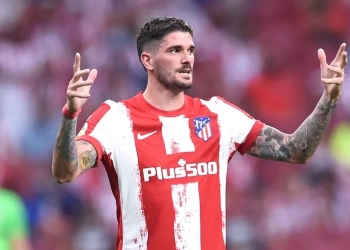 Ellos comandan la legión de latinos en LaLiga Santander 2022-23